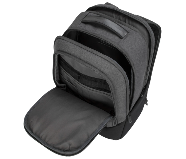 Targus Cypress 15.6" Hero with EcoSmart® Grey - 580192 - zdjęcie 6